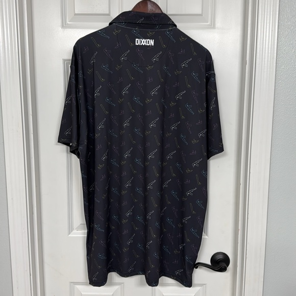 Dixxon SS Machine Gun - Picture 2 of 5